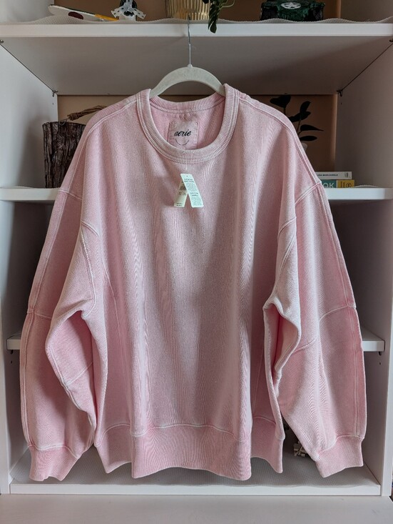 aerie Tops - Aerie Go To Sweatshirt